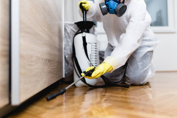 Best Exterminator Services  in Waycross, GA