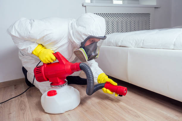 Best Commercial Pest Control Services  in Waycross, GA