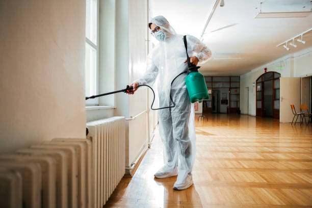 Best Pest Removal Services  in Waycross, GA